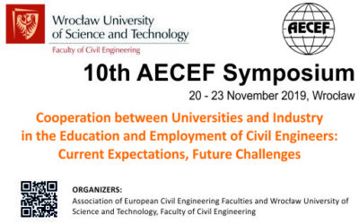 10TH AECEF SYMPOSIUM