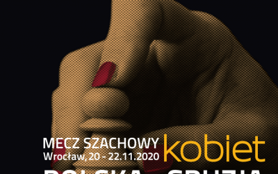 X Festiwal Szachowy im. Krystyny Hołuj – Radzikowskiej 2020