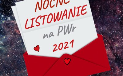 Nocne Listowanie 2021