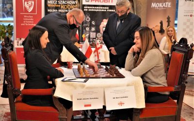 Rozpoczęcie WGM Radzikowska Festiwal