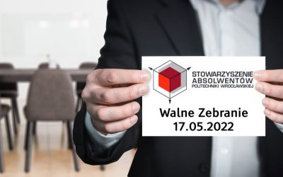 WALNE ZEBRANIE SPRAWOZDAWCZE