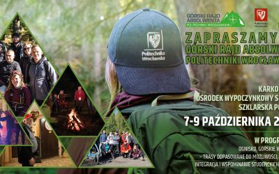 Górski Rajd Absolwenta