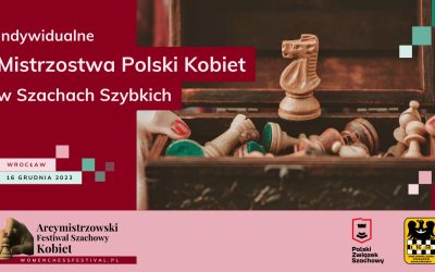 XIII Arcymistrzowski Festiwal Szachowy Kobiet im. Krystyny Hołuj-Radzikowskiej