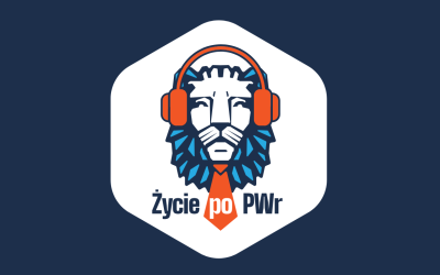 🎓🦁 Życie po PWr — zapowiedź podcastu