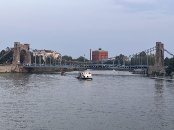 Bilet na Rejs Absolwentów PWr 2025 - obrazek 3