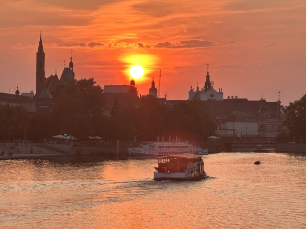 Bilet na Rejs Absolwentów PWr 2025 - obrazek 2
