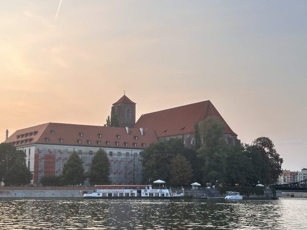 Bilet na Rejs Absolwentów PWr 2025 - obrazek 4