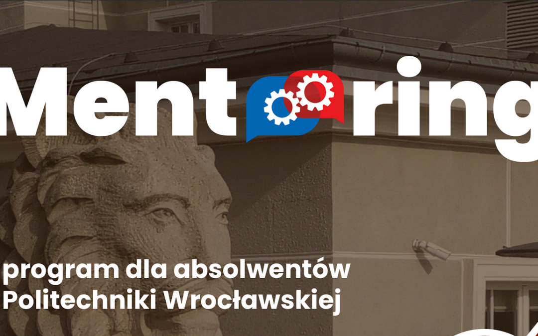 Zostań Mentee w Programie Mentoringowym Stowarzyszenia Absolwentów!