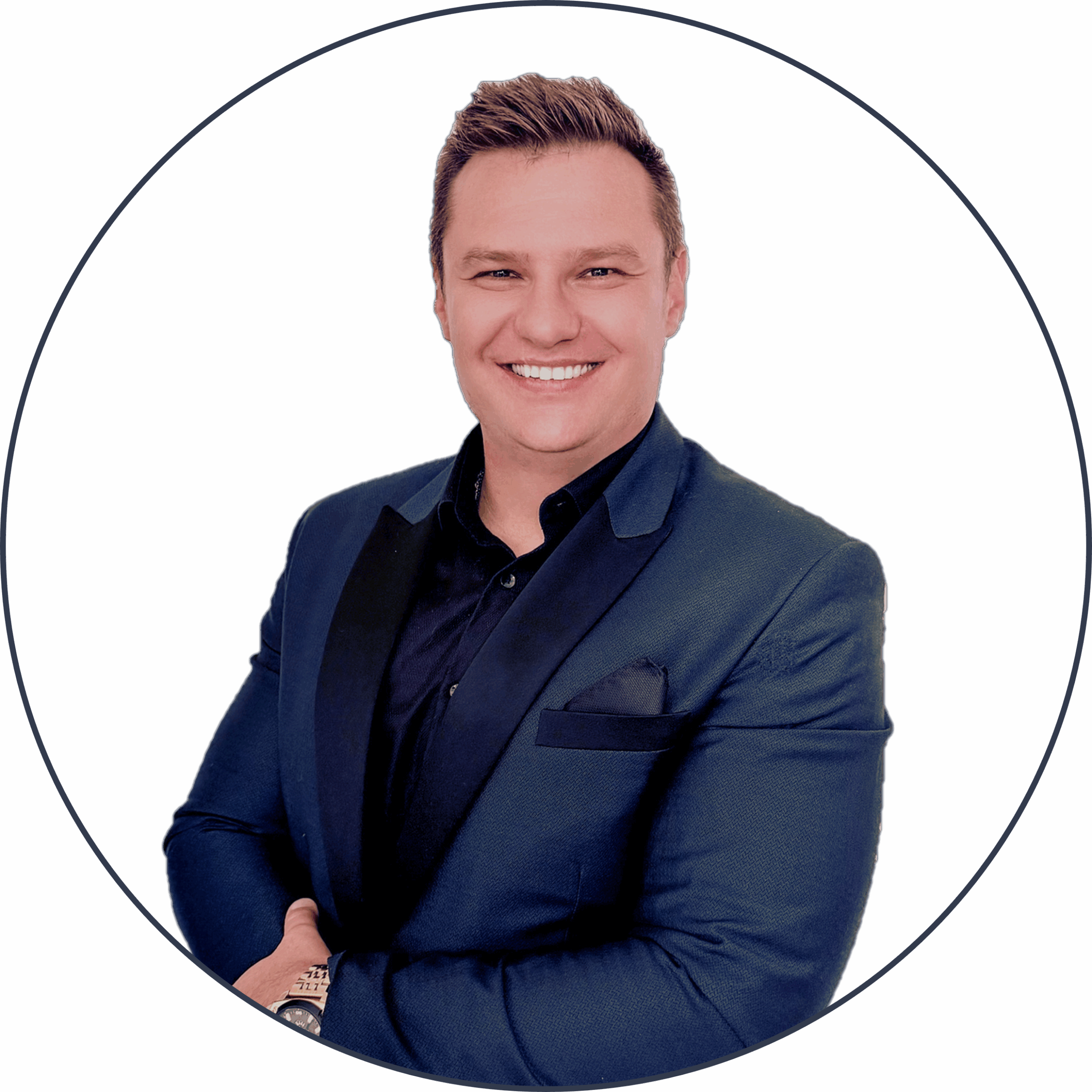 Marcin Paska - zdjęcie (2025)