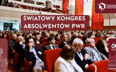 Światowy Kongres Absolwentów PWr 2026