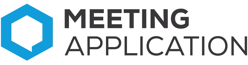 Meeting Application