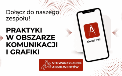 Zdobądź doświadczenie w prowadzeniu social mediów – praktyka/staż wakacyjna