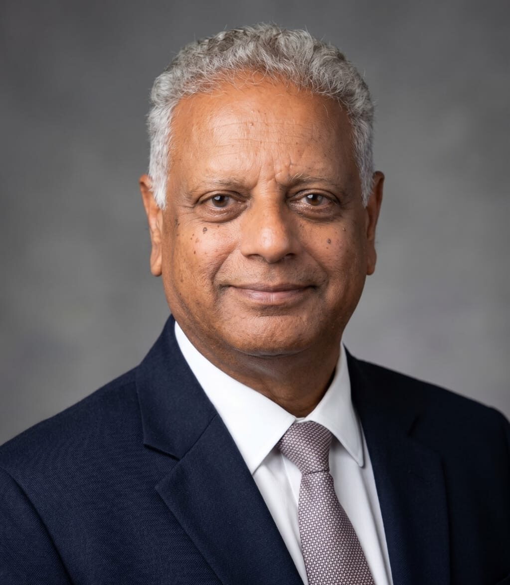 Harish Batra