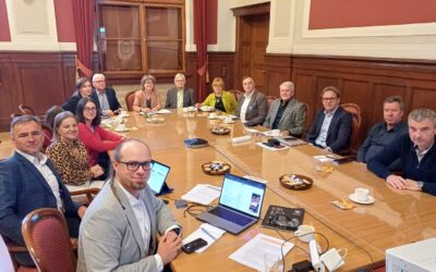 Powstało Forum Akademickich Stowarzyszeń Absolwentów.