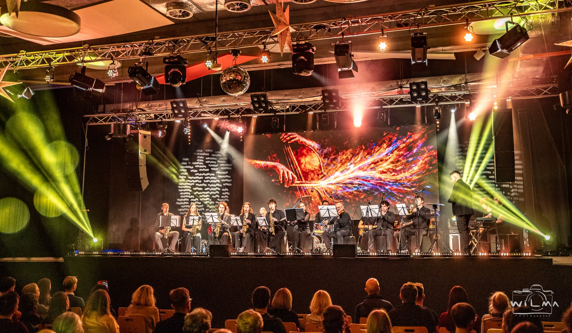 Akademia Jazzu Foto 1