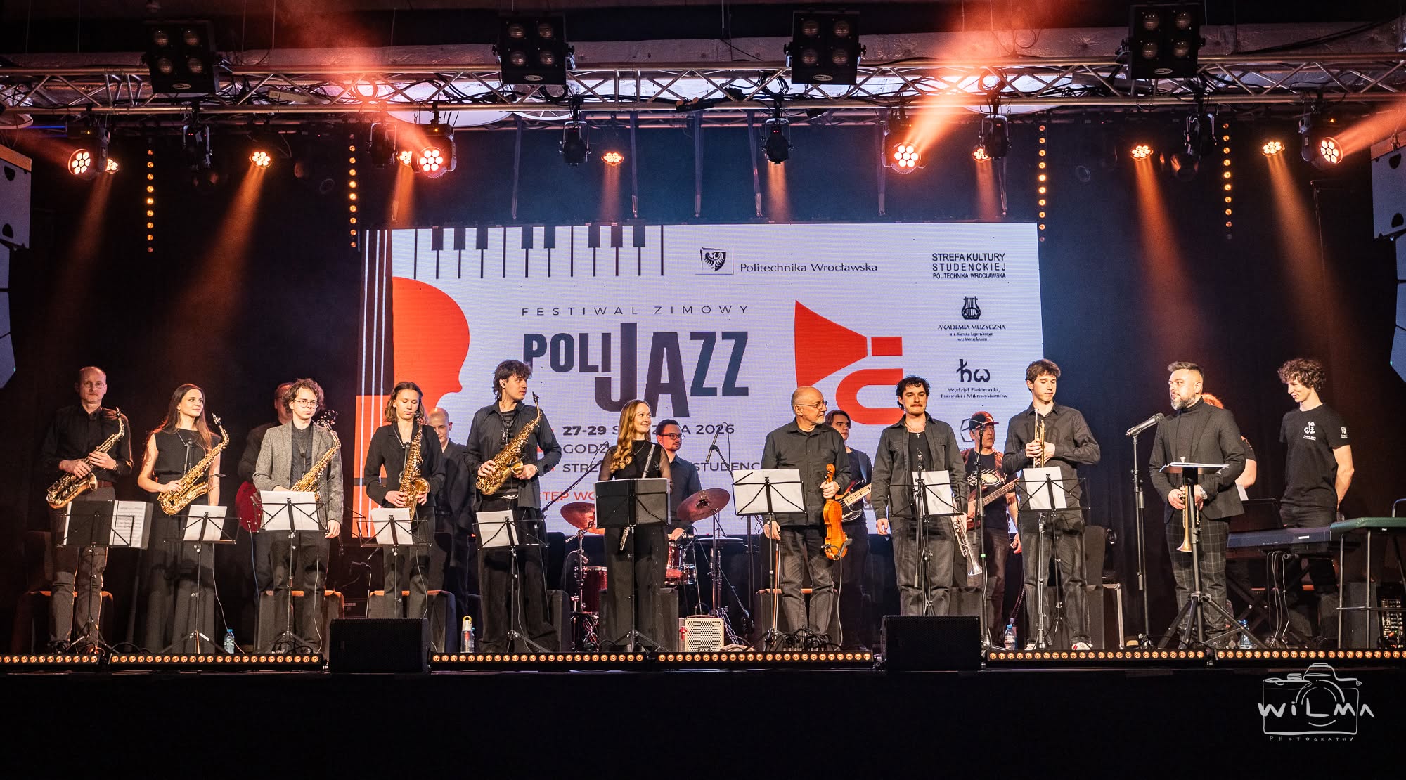 Akademia Jazzu Foto 4