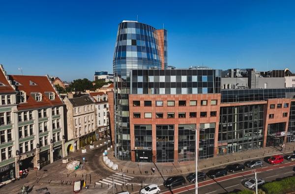 Focus Hotel Premium Wrocław