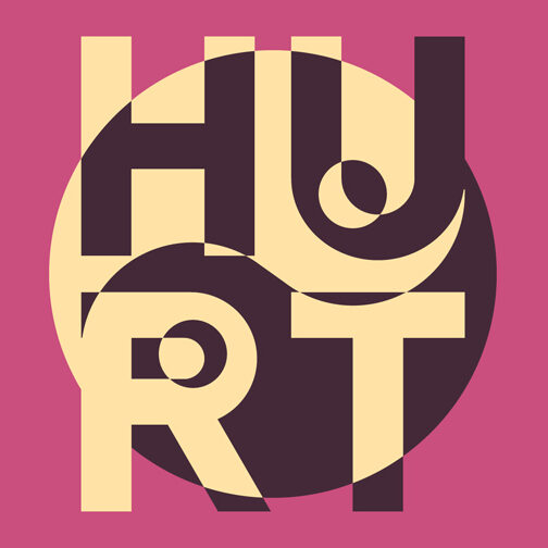Zespół HURT Logo