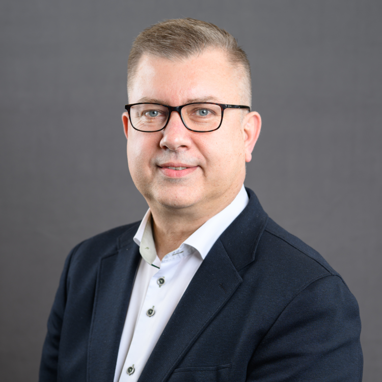 Krzysztof Bober