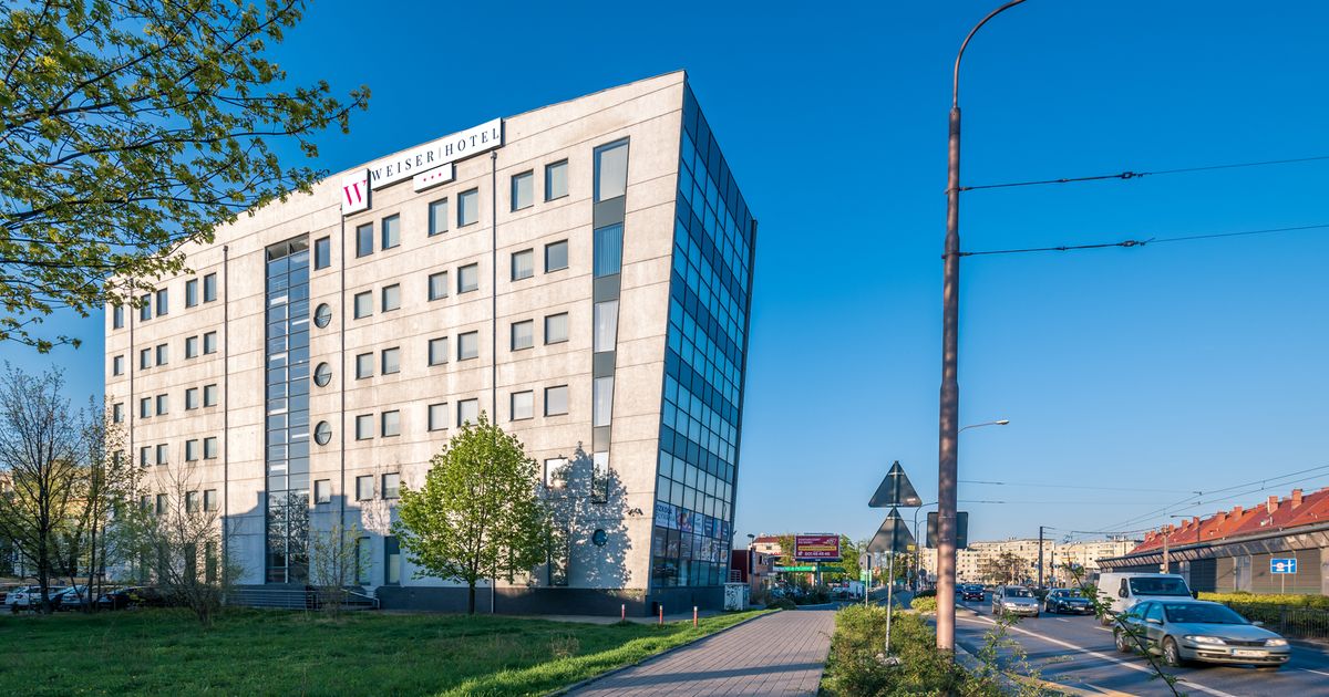 Hotel Weiser