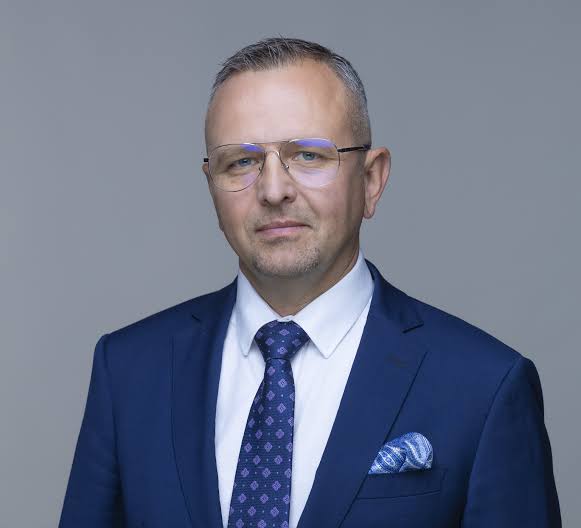 Piotr Młynarz