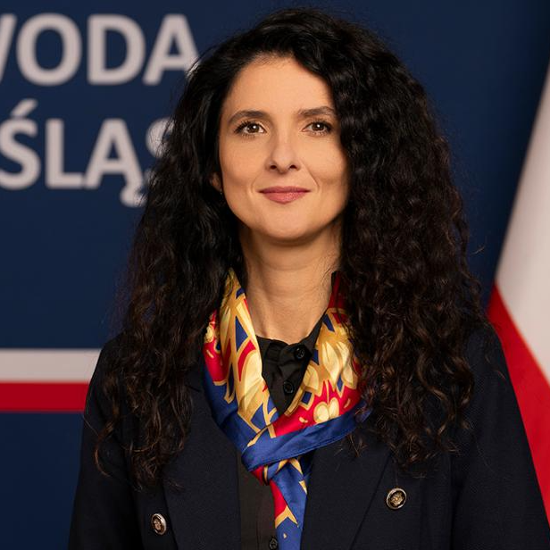 Anna Żabska