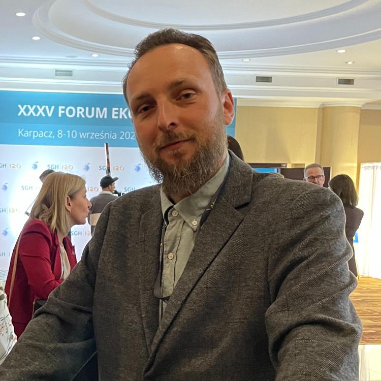 Tomasz Serafin